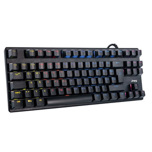 KB MS ELITE C515 механичка тастатура
