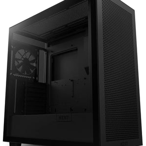 Kasë NZXT H7 Flow, Mid-Tower, e zezë
