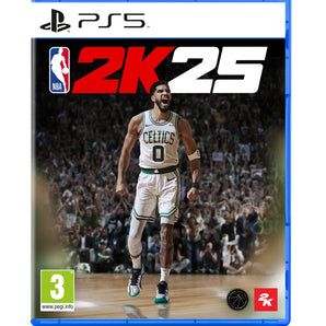 NBA 2K25 për PlayStation 5