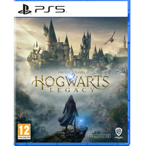 Hogwarts Legacy për PlayStation 5