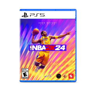 NBA 2K24 për PlayStation 5