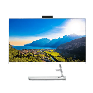 Компјутер Lenovo IdeaCentre 3 27ALC6 27" FHD, 16GB, 1 TB SSD, AMD Ryzen 5 7530U