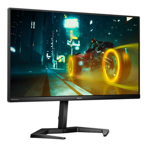 Монитор Philips 24M1N3200ZS, 23,8" FHD 1920x1080, 165Hz