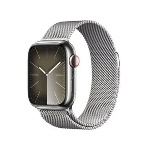 Rrip për Аpple Watch Milanese Metal 42/44/45/49MM