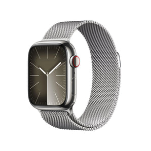 Rrip për Аpple Watch Milanese Metal 42/44/45/49MM