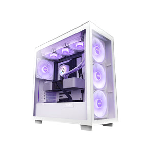StormX PC Build - RTX 4080 SUPER, AMD Ryzen 9 9900X, 32GB RAM, 2TB SSD