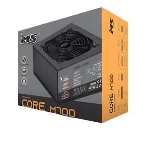 Burim energjie MS CORE M700, 700W
