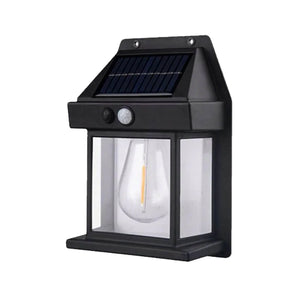Llambë muri solare BK-888