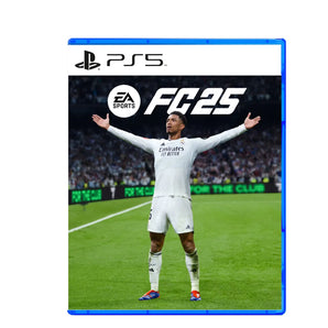 EA SPORTS FC25™ за PlayStation 5