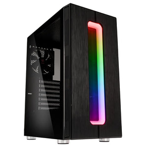 Kasë Kolink Nimbus RGB Mid-Tower