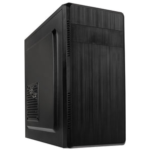 Kasë Kolink KLM-003 Micro-ATX, e zezë