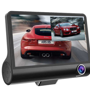 Kamere makine DVR 3n1 720P HD