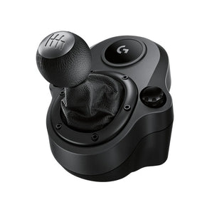 Опрема на Logitech Driving Force