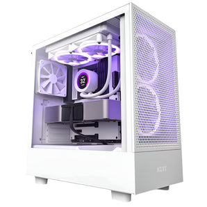 Storm Nova PC Build - RTX 4070 12GB, AMD Ryzen 7 8700G, 32GB RAM, 1TB SSD