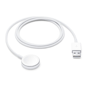 Karikues për Аpple Watch, USB, 1m