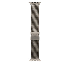 Rrip Milanese Ultra, Apple Watch 42/44/45/46/49MM