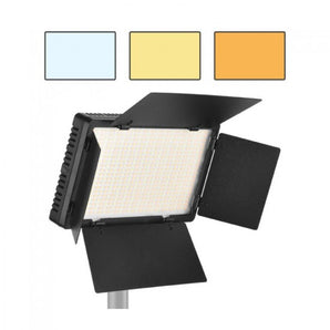 Drite Pro Led 600, pa bateri