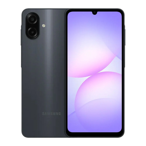 Celular Samsung Galaxy A07, 4/64GB, 6.7″ ekran, 4G