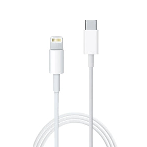Apple USB-C до кабел за осветлување, 1м