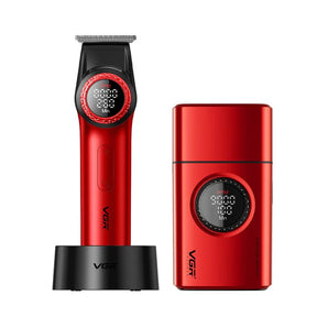 Seti profesional VGR V-977 & V-377