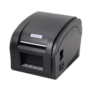Printer termik për tiketa Xprinter XP-360B