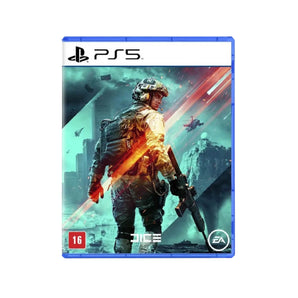 Battlefield 2042 për PlayStation 5