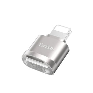 Earldom ET-OT94L Micro SD на адаптер за iPhone