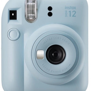 Instax mini 12 - Mint Green 