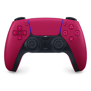 Контролер за PlayStation 5 со двојна смисла, Cosmic Red