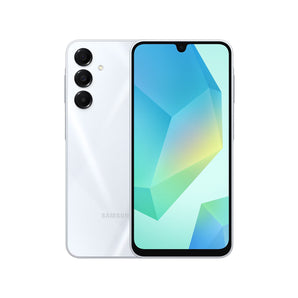 Samsung Galaxy A16 LTE, 4/128GB, i bardhë