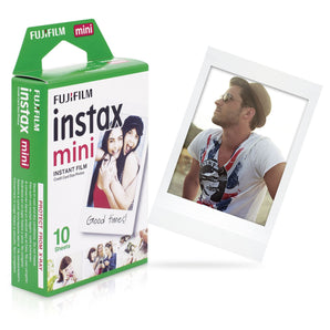 Фото филм Fujifilm Instax 10 парчиња