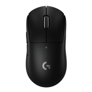 Maus Logitech G Pro X Superlight 2 Wireless
