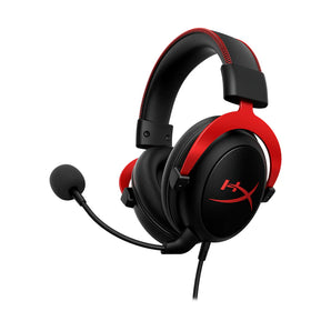 Kufje HyperX Cloud II Gaming Headset