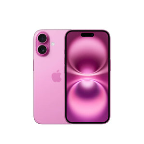 Apple iPhone 16, 128GB, Пинк