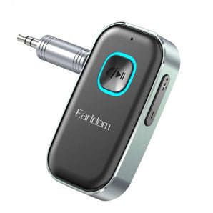 Earldom BR04 AUX во Bluetooth предавател
