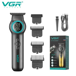 Брич VGR V-990