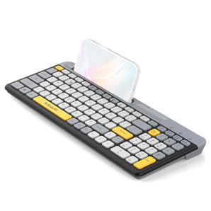Tastierë KSNAKE K100 Wireless