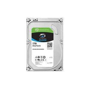 Hard Disk Seagate SkyHawk 1TB 3.5" SATA 6Gb/s