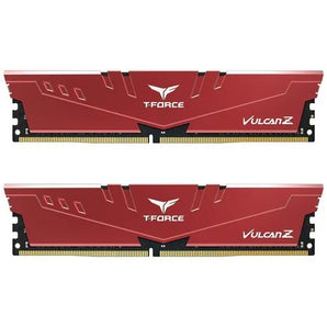 Ram memorie TeamGroup T-FORCE Vulcan Z DDR4 16GB (2x8GB) 3600MHz CL18