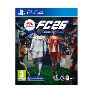 Lojë EA Sports FC26 për PlayStation 4 (PS4)
