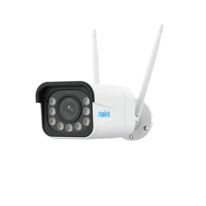 Kamerë Reolink W430, WiFi, 8MP 4K, Nightvision