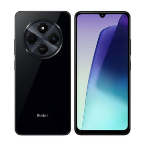 Мобилен телефон Xiaomi 14C 6/128GB, црн